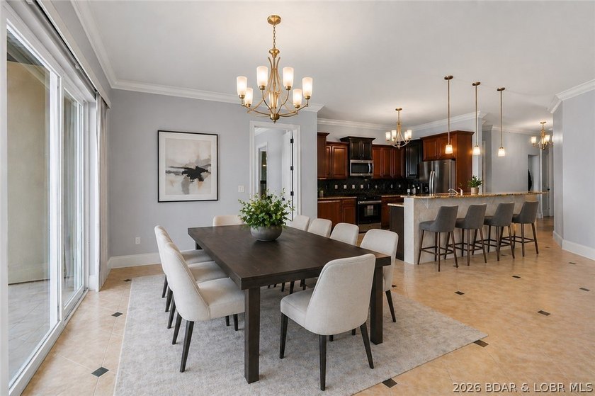 Experience lakefront living at its finest in this beautifully - photo 7