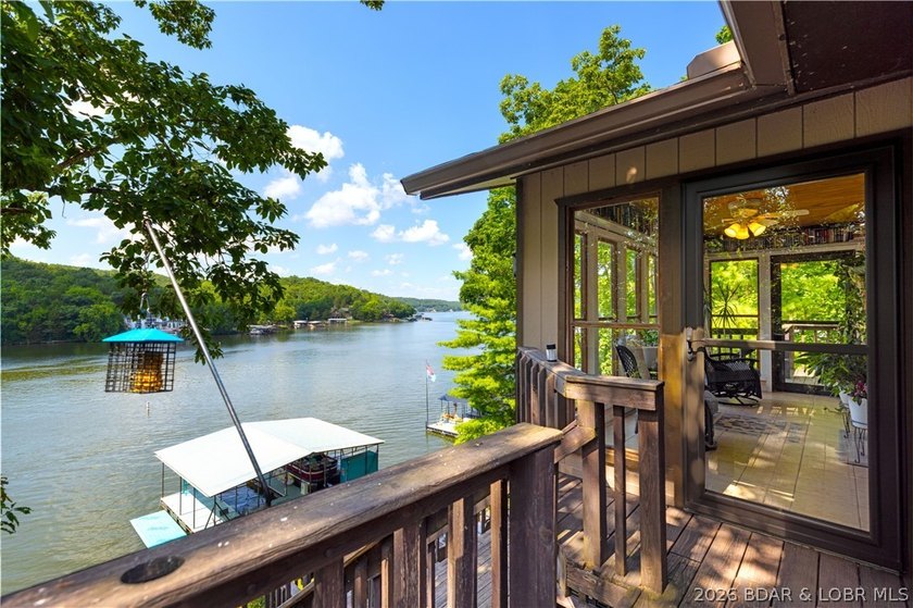 399 Porter Loop in Camdenton offers lakefront living at the 41 - photo 30