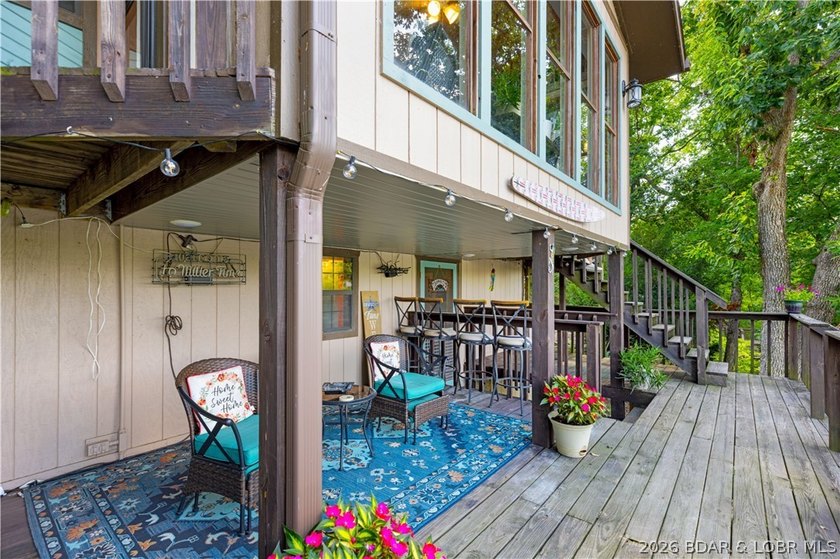 399 Porter Loop in Camdenton offers lakefront living at the 41 - photo 32