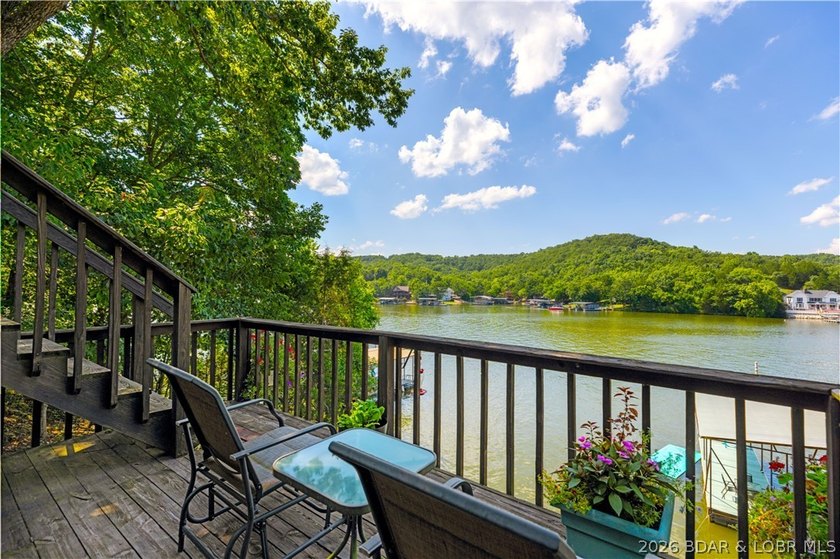 399 Porter Loop in Camdenton offers lakefront living at the 41 - photo 34