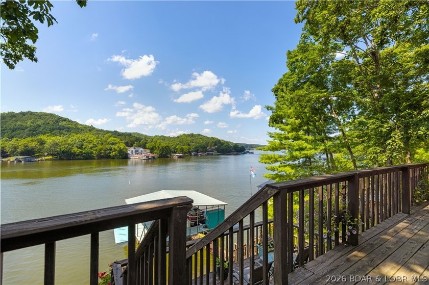 399 Porter Loop in Camdenton offers lakefront living at the 41 - photo 35