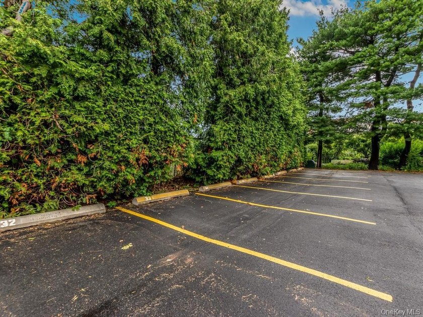 Welcome home to this charming 1-bedroom top-floor walk-up - photo 13