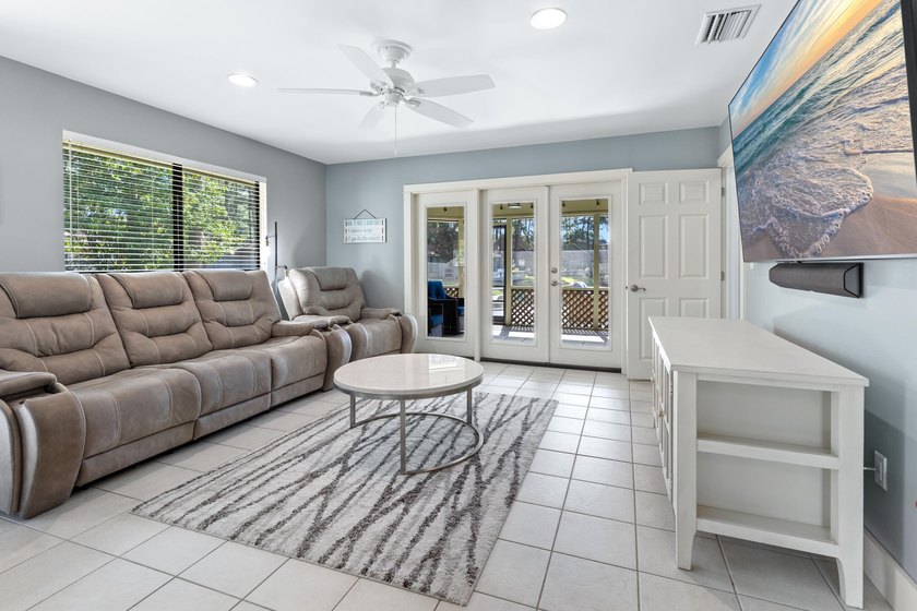 Nestled on the pond in the sought-after Fairways community of - photo 9