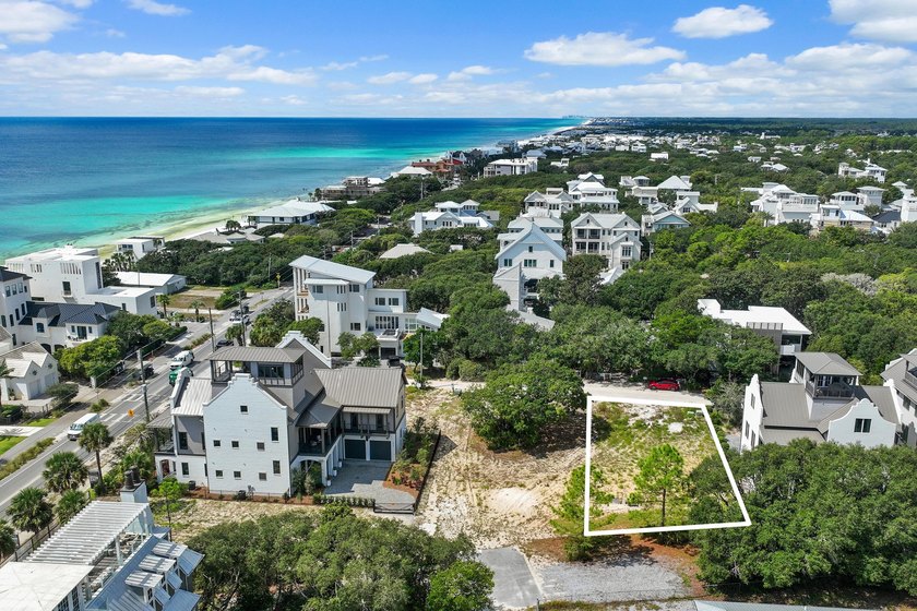 Located in the picturesque Seagrove Heights community in - photo 4