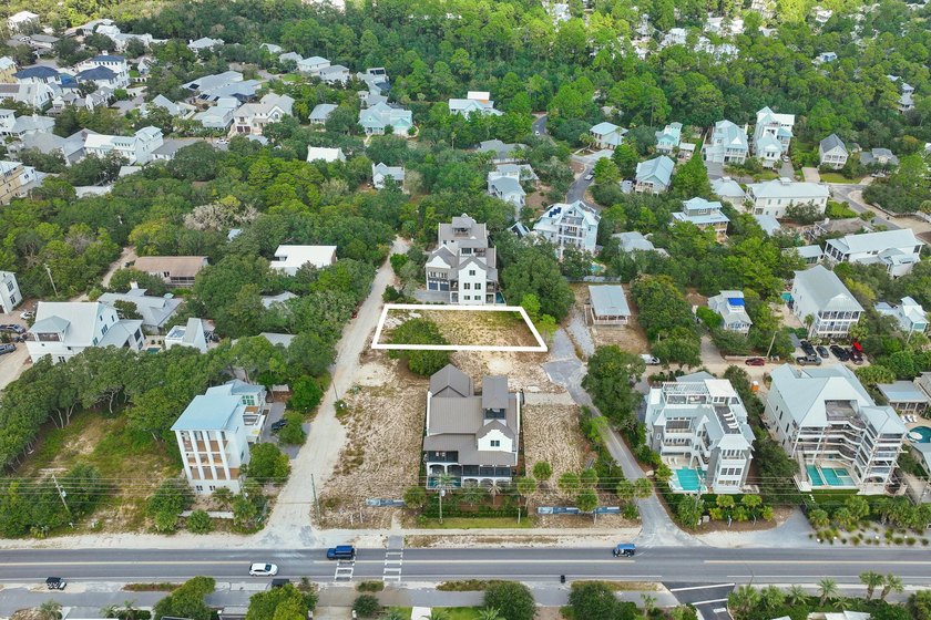 Located in the picturesque Seagrove Heights community in - photo 5