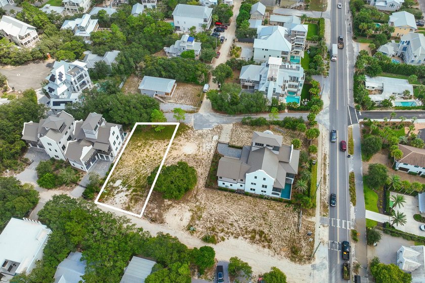 Located in the picturesque Seagrove Heights community in - photo 6