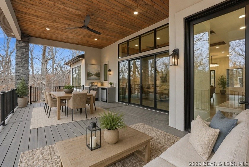 Welcome to your new modern retreat in Porto Cima. This stunning - photo 8