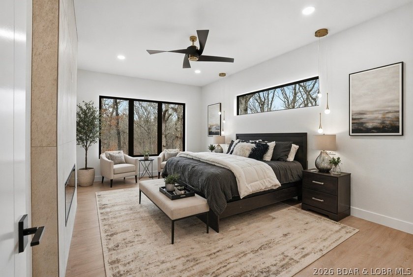 Welcome to your new modern retreat in Porto Cima. This stunning - photo 10