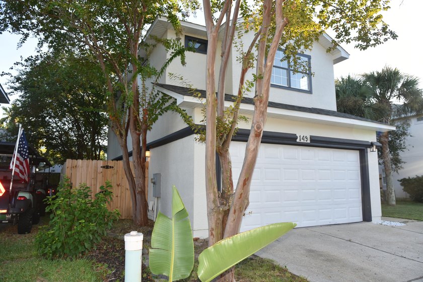 Welcome to this newly renovated coastal retreat which blends - photo 4