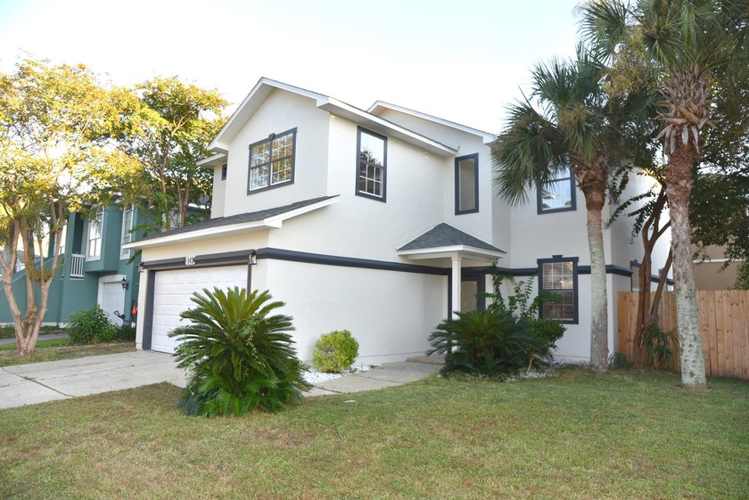 Welcome to this newly renovated coastal retreat which blends - photo 6