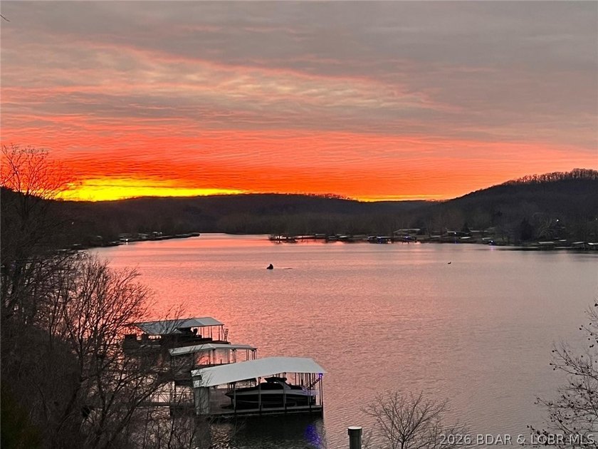 Build your dream lake home on this exceptional waterfront lot in - photo 12