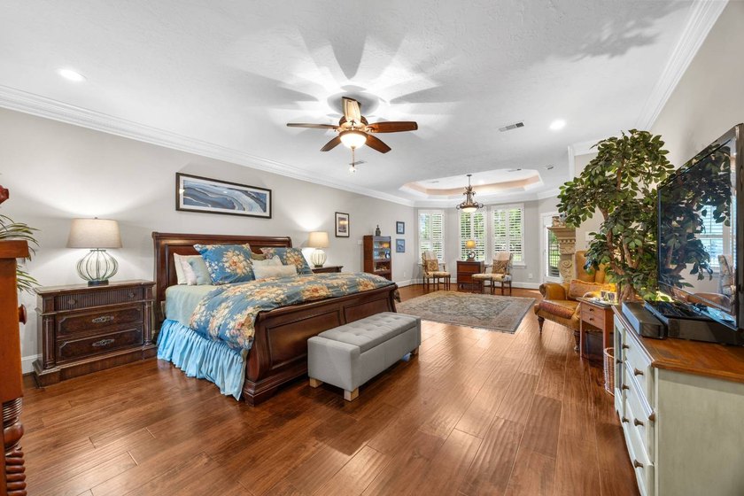 Located in prestigious Kelliwood Greens, WillowFork Golf Course - photo 12
