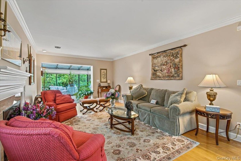 Beautifully landscaped Center Hall Colonial in a most desirable - photo 13