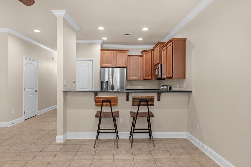 Spacious 3-bedroom, 2.5-bathroom townhome located just minutes - photo 15