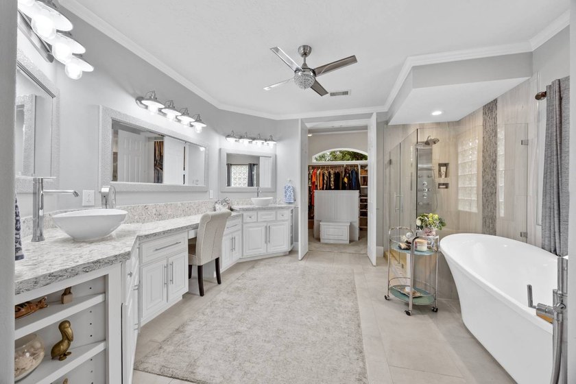 Located in prestigious Kelliwood Greens, WillowFork Golf Course - photo 15