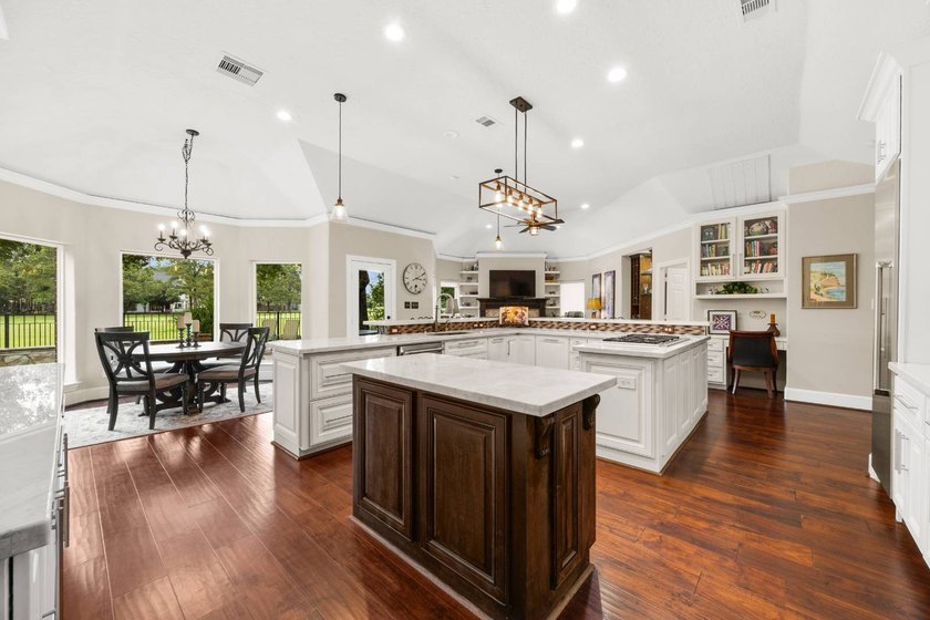 Located in prestigious Kelliwood Greens, WillowFork Golf Course - photo 19