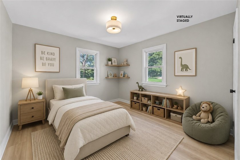 STEP INTO THE PERFECT STORYBOOK HOME that is OVERFLOWING with - photo 21