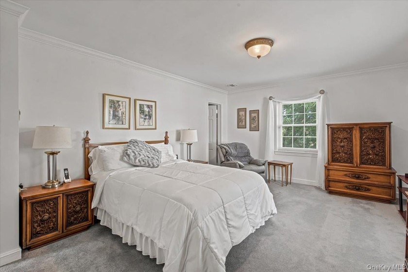 Beautifully landscaped Center Hall Colonial in a most desirable - photo 22