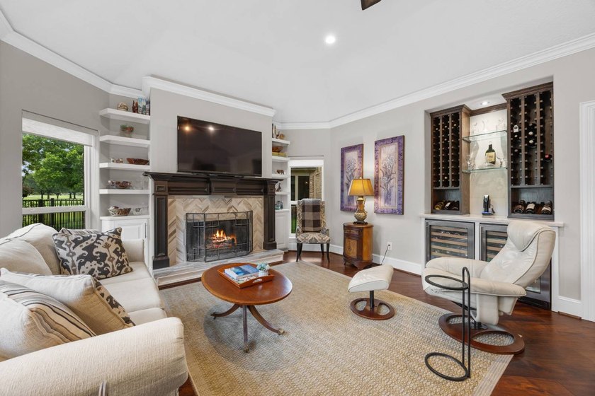 Located in prestigious Kelliwood Greens, WillowFork Golf Course - photo 25