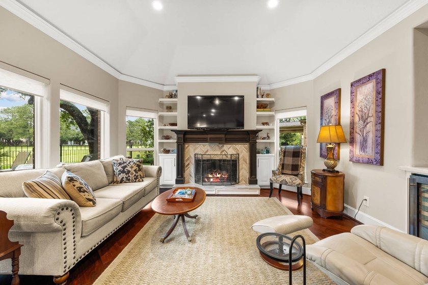 Located in prestigious Kelliwood Greens, WillowFork Golf Course - photo 26
