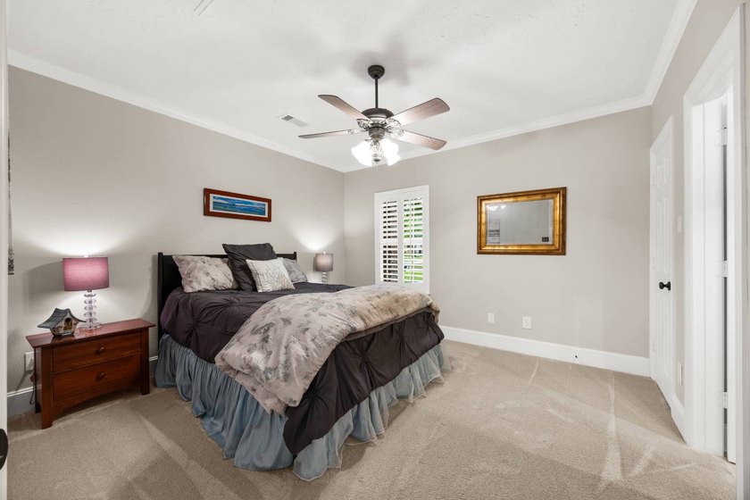 Located in prestigious Kelliwood Greens, WillowFork Golf Course - photo 27