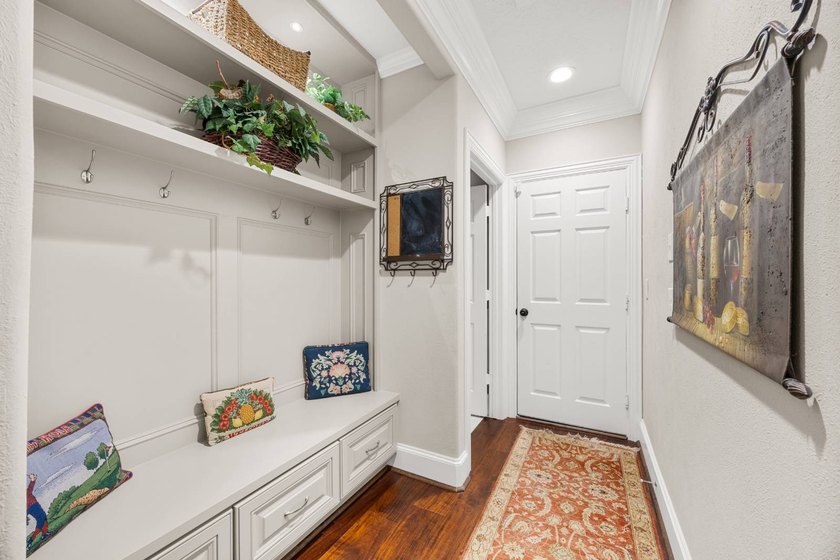 Located in prestigious Kelliwood Greens, WillowFork Golf Course - photo 32