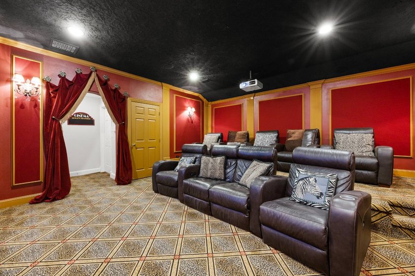 Located in prestigious Kelliwood Greens, WillowFork Golf Course - photo 38