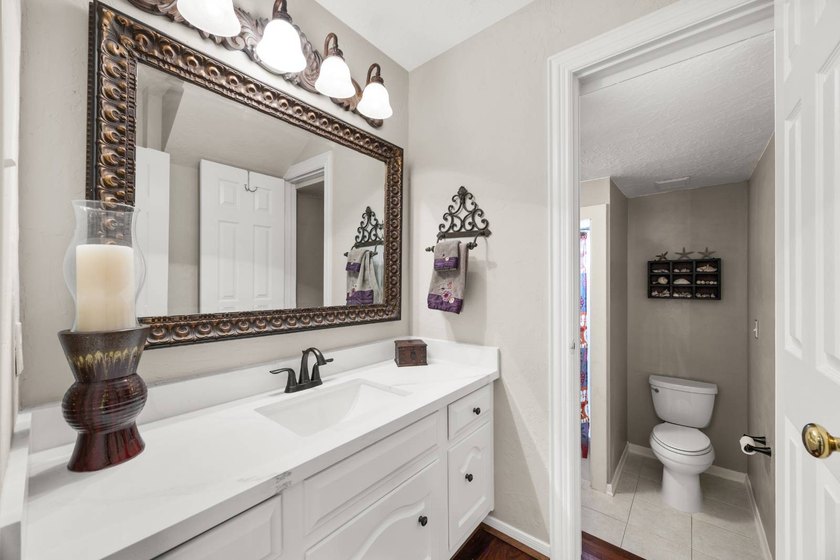 Located in prestigious Kelliwood Greens, WillowFork Golf Course - photo 41