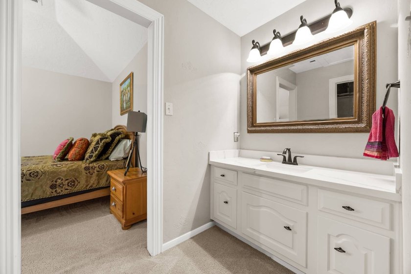 Located in prestigious Kelliwood Greens, WillowFork Golf Course - photo 43