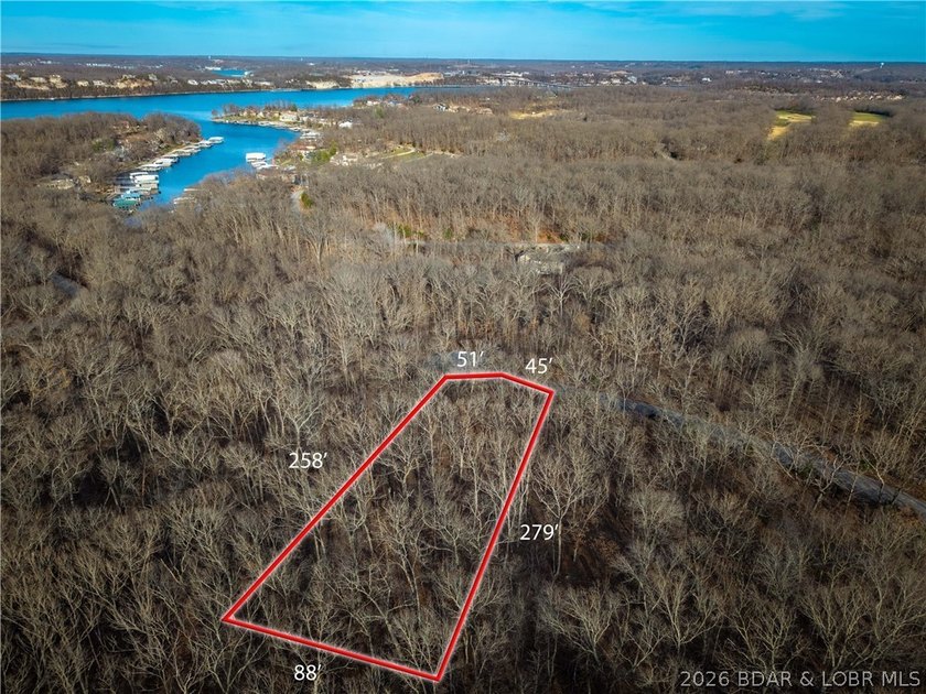 Lot 651 on Fox Run offers an exceptional opportunity to build - photo 5