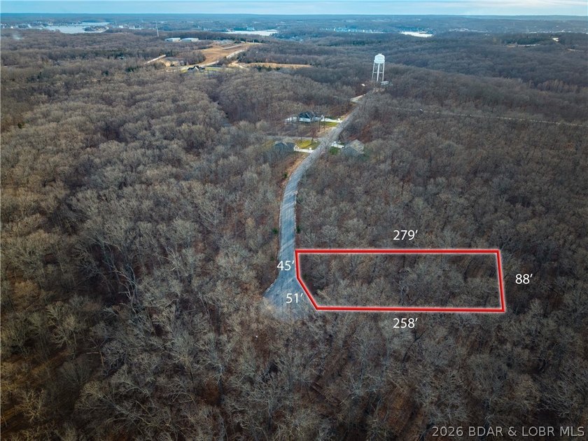 Lot 651 on Fox Run offers an exceptional opportunity to build - photo 6