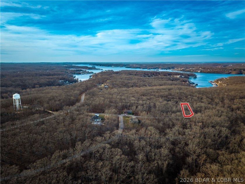 Lot 651 on Fox Run offers an exceptional opportunity to build - photo 8