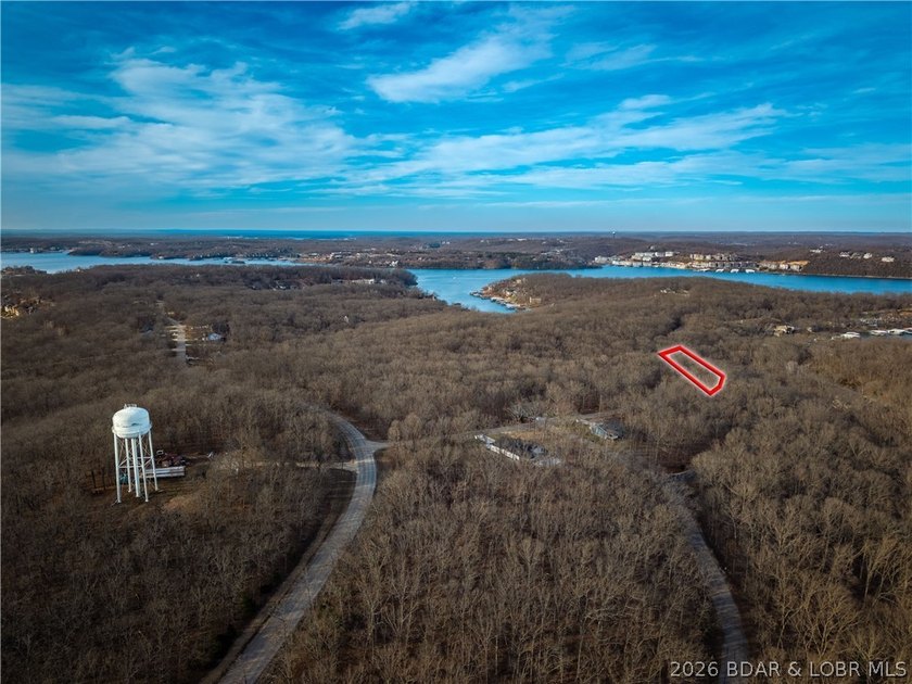 Lot 651 on Fox Run offers an exceptional opportunity to build - photo 9