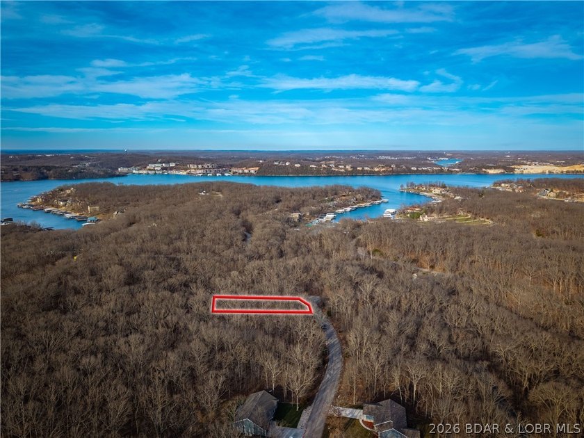 Lot 651 on Fox Run offers an exceptional opportunity to build - photo 10