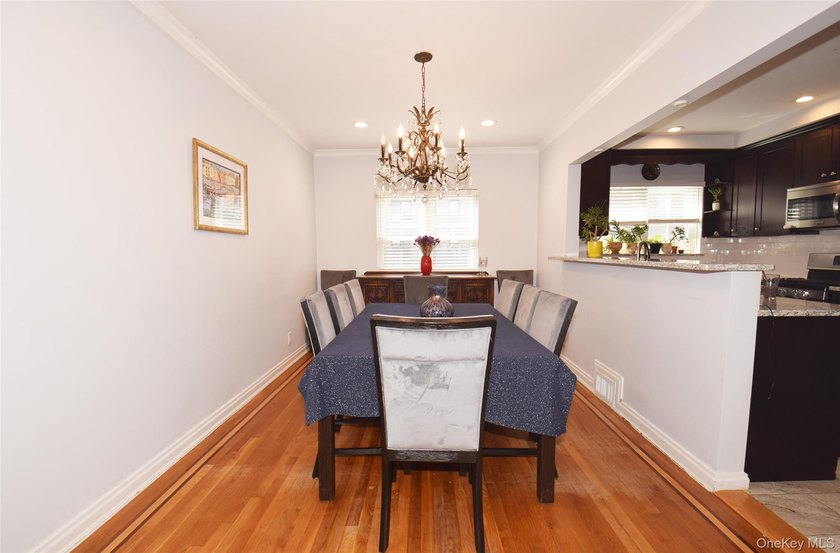 Welcome to this beautifully renovated semi-detached home in the - photo 6