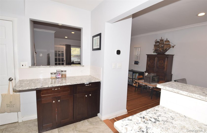 Welcome to this beautifully renovated semi-detached home in the - photo 9