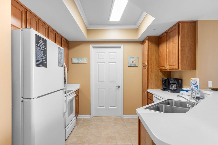 RARE opportunity to own a Cabana in the prestigious St. Croix - photo 10