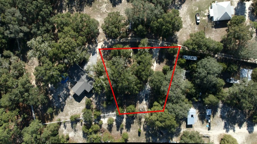Zoned R-3 Multi-Family Zoning allowing for duplex and other - photo 2