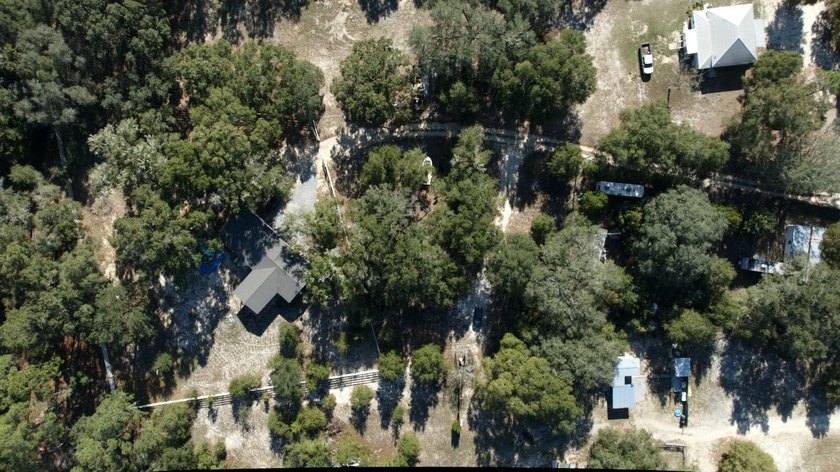 Zoned R-3 Multi-Family Zoning allowing for duplex and other - photo 7