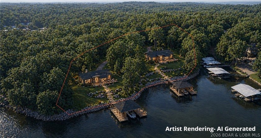 Seize this extraordinary &amp; Rare Lakefront Opportunity with 440 - photo 8
