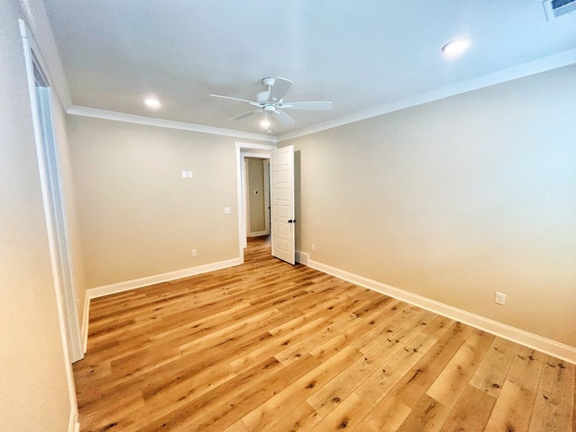 ONE LEVEL. MAPLE PLAN. This 2023 build has tons of upgrades - photo 12