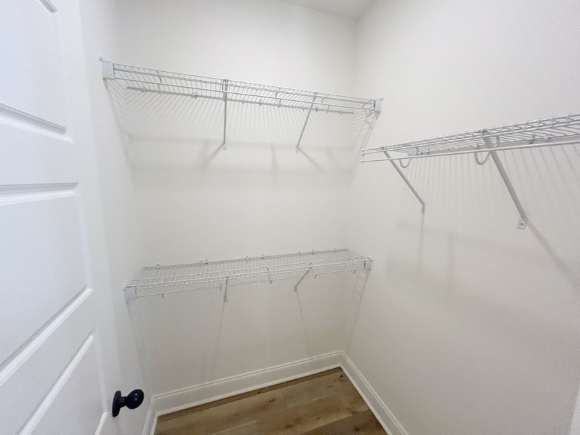 ONE LEVEL. MAPLE PLAN. This 2023 build has tons of upgrades - photo 15