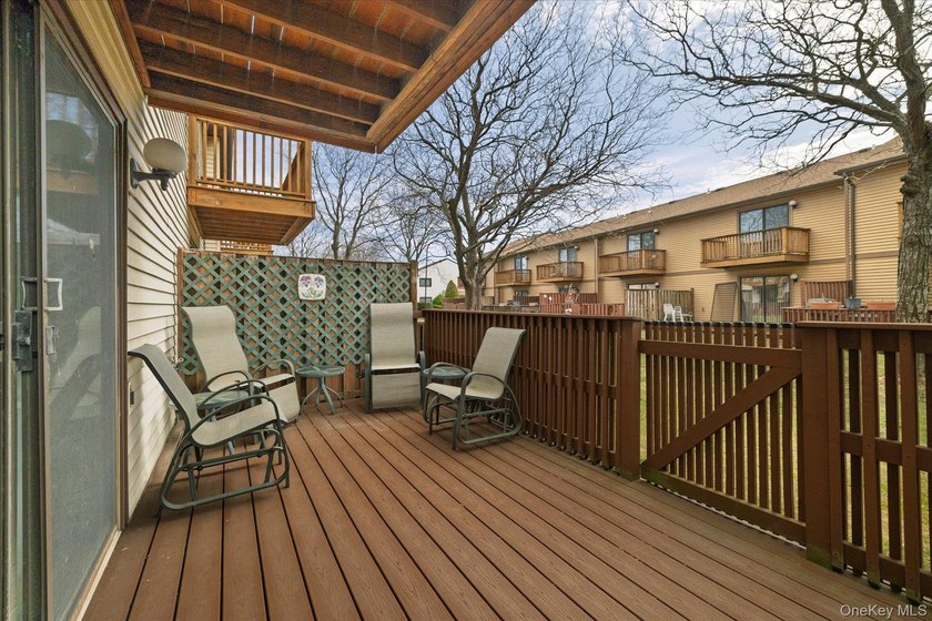 Welcome to resort-style living in the much sought-after gated - photo 17
