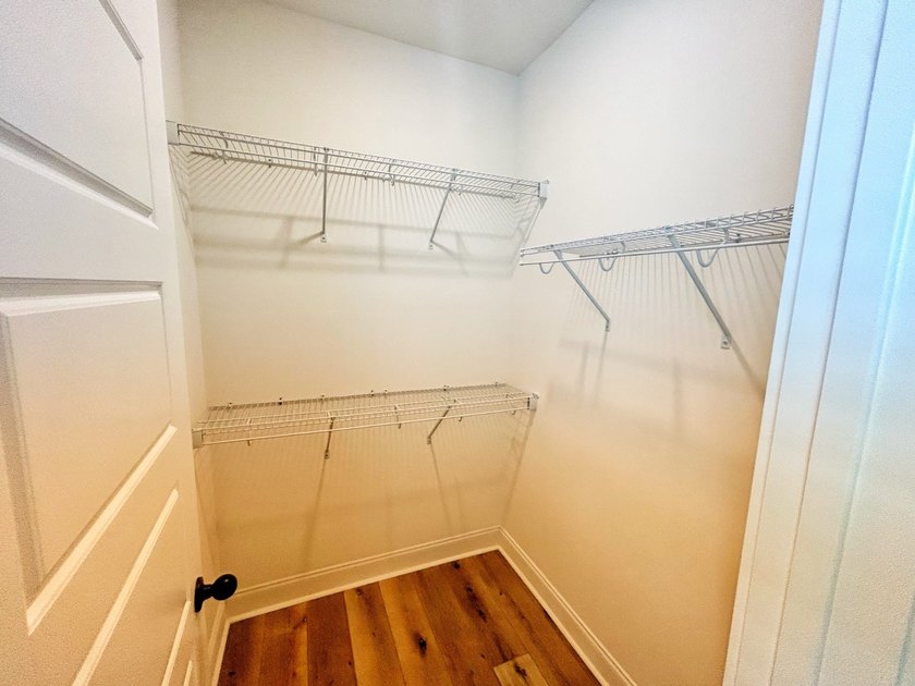 ONE LEVEL. MAPLE PLAN. This 2023 build has tons of upgrades - photo 17