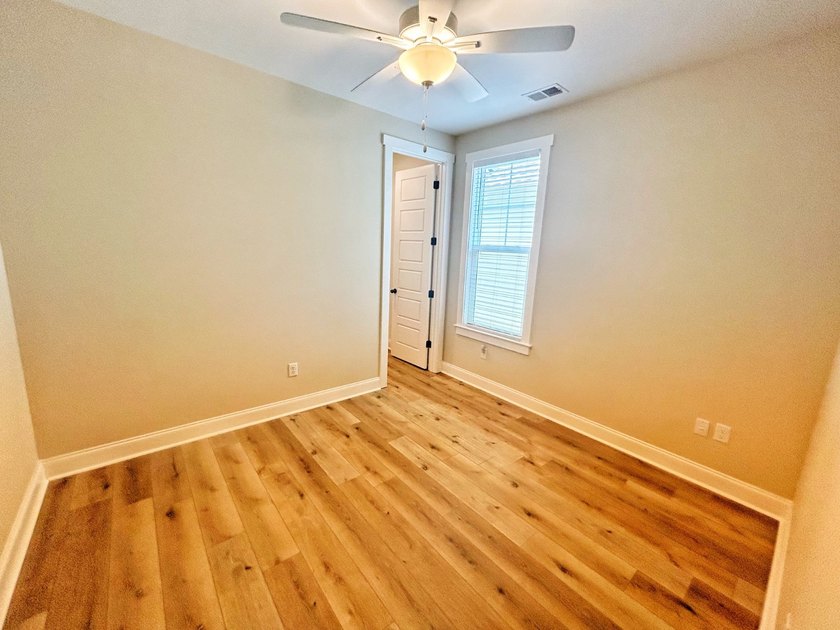 ONE LEVEL. MAPLE PLAN. This 2023 build has tons of upgrades - photo 18