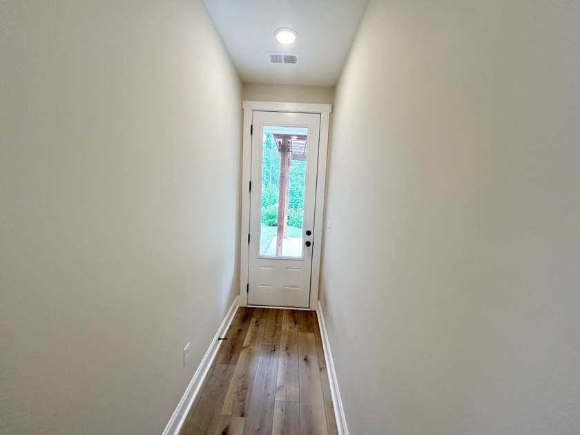 ONE LEVEL. MAPLE PLAN. This 2023 build has tons of upgrades - photo 20