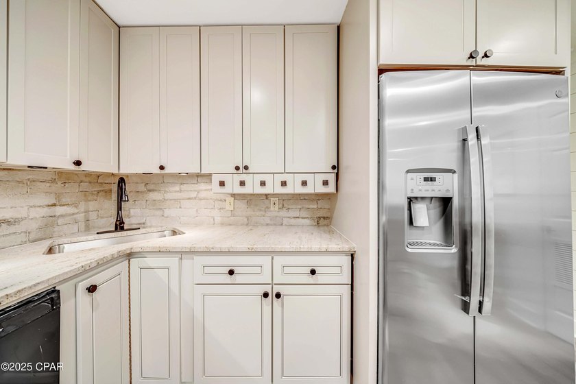 Nobody is above you in this handsome 2nd Story condo with a - photo 4