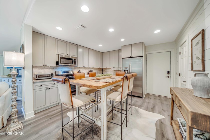 Nobody is above you in this handsome 2nd Story condo with a - photo 6