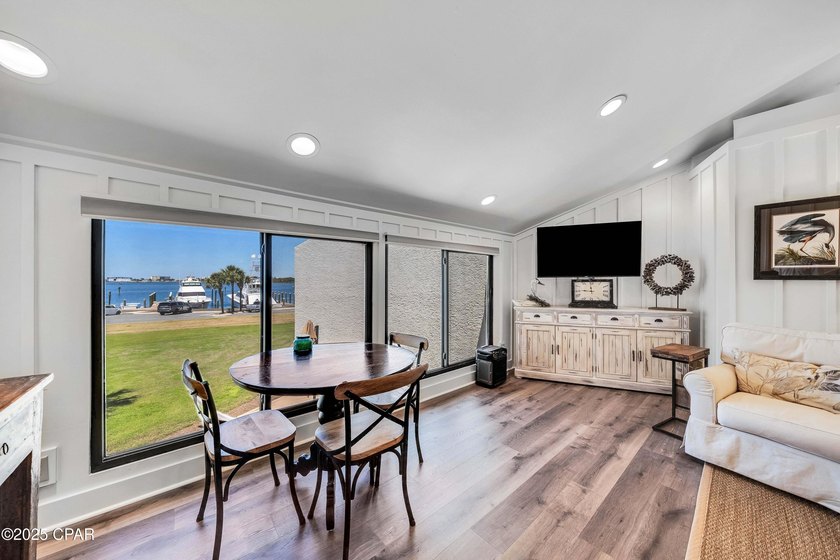 Nobody is above you in this handsome 2nd Story condo with a - photo 9