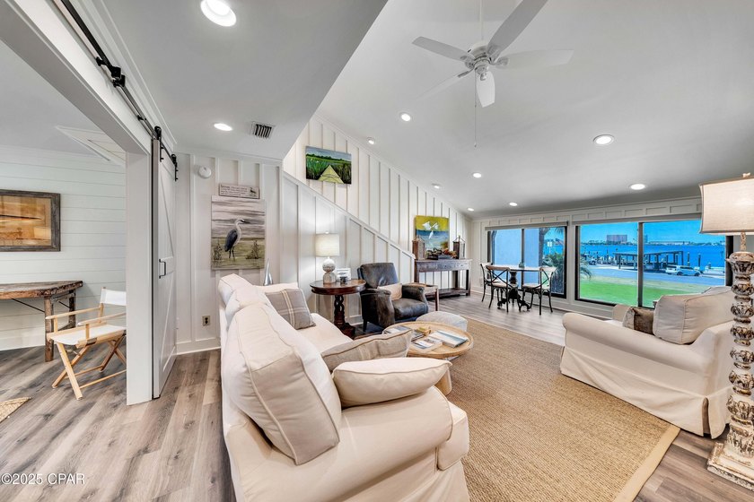 Nobody is above you in this handsome 2nd Story condo with a - photo 10